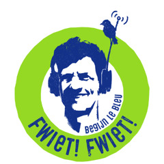 Fwiet! Fwiet! 69 met Olivier Dochy over de geelgors, vink, putter en de vogelatlas