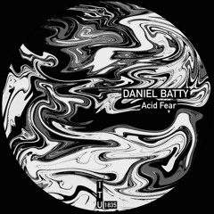 Daniele Batty - Triton [ITU1835]