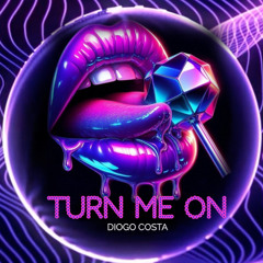 Oliver Heldens - Turn Me On (Diogo Costa Remix)