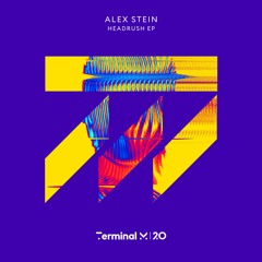 Alex Stein - Headrush