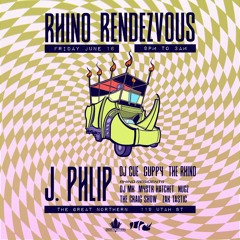 Live @ Rhino Rendezvous 2023 :: The Great Northern SF