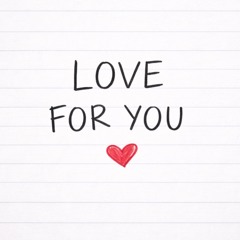 love for you (outro)