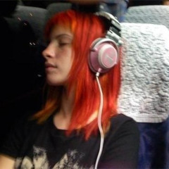 paramore mix by itself