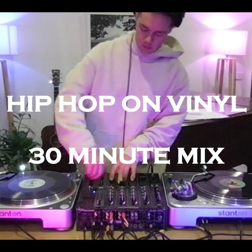 30 min hip hop sale
