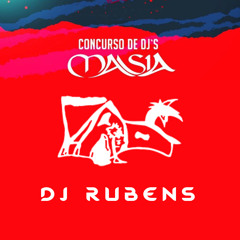 DJ Rubens - #CONCURSOMASIA2022 - CDJ y Vinilo