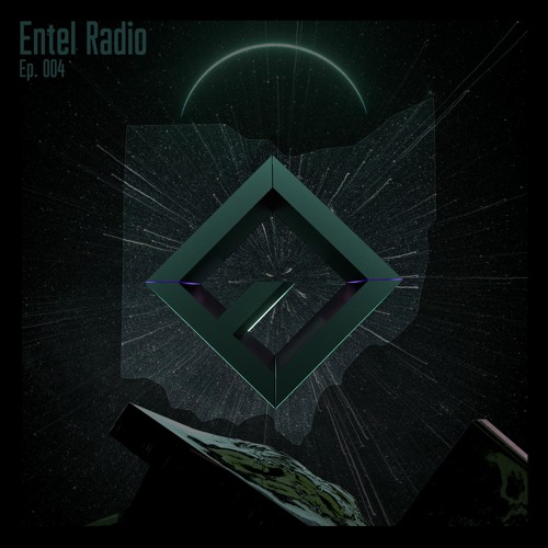 Entel Radio EP 004 Ft Fear & Lowe