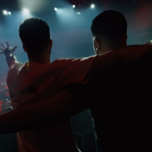 Simarik (Abaddon & KEMAL Edit)