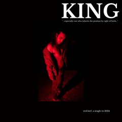 KING