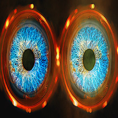 DC Promo Tracks: AFTERLIFE "Home Planet"