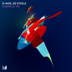 Premiere: D-Nox, Ed Steele - Comfort Zone [Einmusika]