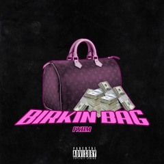 BIRKIN BAG(prod. Mathiastyner)