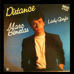 Marc Benetas - Lady Ganja (XTOPHER EDIT)