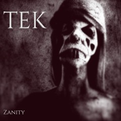 TEK - A darker techno set