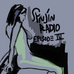 SYNJIN RADIO E4