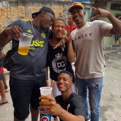 MC PQD - REI DELAS CAJUEIRO ( GUGUINHO MALVADÃO)