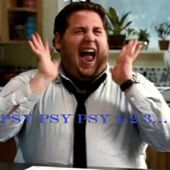 PSY PSY PSY 1.2.3...