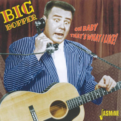 959 - The Bopper’s Lair (8/11/25)