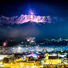 LARIX - Innsbruck Beat Trip 2025 Re Edit ( Demo )