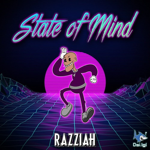 Razziah - State Of Mind (198 BPM)