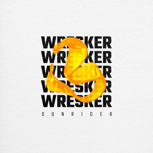 Wresker - Sunrider