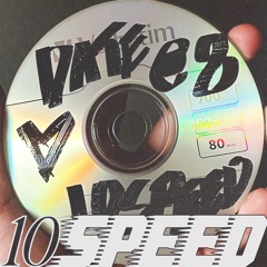 date at 8 (10SPEED Remix)