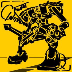 [ Combat Initiation UST ] - CASTLE CRUSHER (Hover Mix)