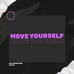 MOVE YOURSELF