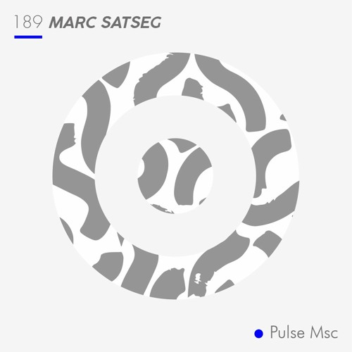 189ème Pulsation - MARC SATSEG