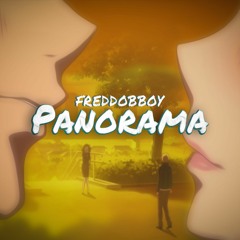 Freddobboy - Panorama (Prod. Matthew May)