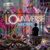LOUNIVERSE Mixtape, cover art