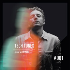 OZALID - Tech Tunes #001
