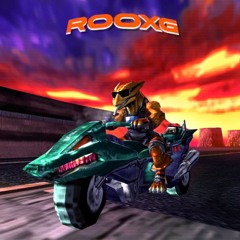 POWER TRIPPIN'