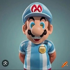 MARCOLA MC part. SALOMÃO = É O DENDÊ E O GUARABU ( TROPA DO ARGENTINO )