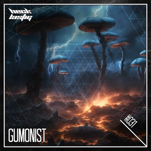Hecklastig #031 >< Gumonist @ Hecklastig - 10.11.23