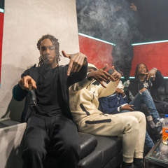 Bloodhound Lil Jeff Feat. Lil Scoom89 & Q50 - Triple 3