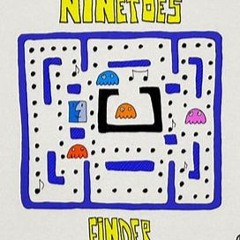 Ninetoes Finder Custer Afro remix