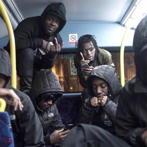 You'll Understand (Bam Bam) X Lock Arff