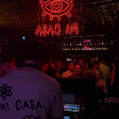 AFROHOUSE Live Set @MiCasa 🪬