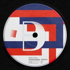 PREMIERE: Glenn & Derrick - Gemini