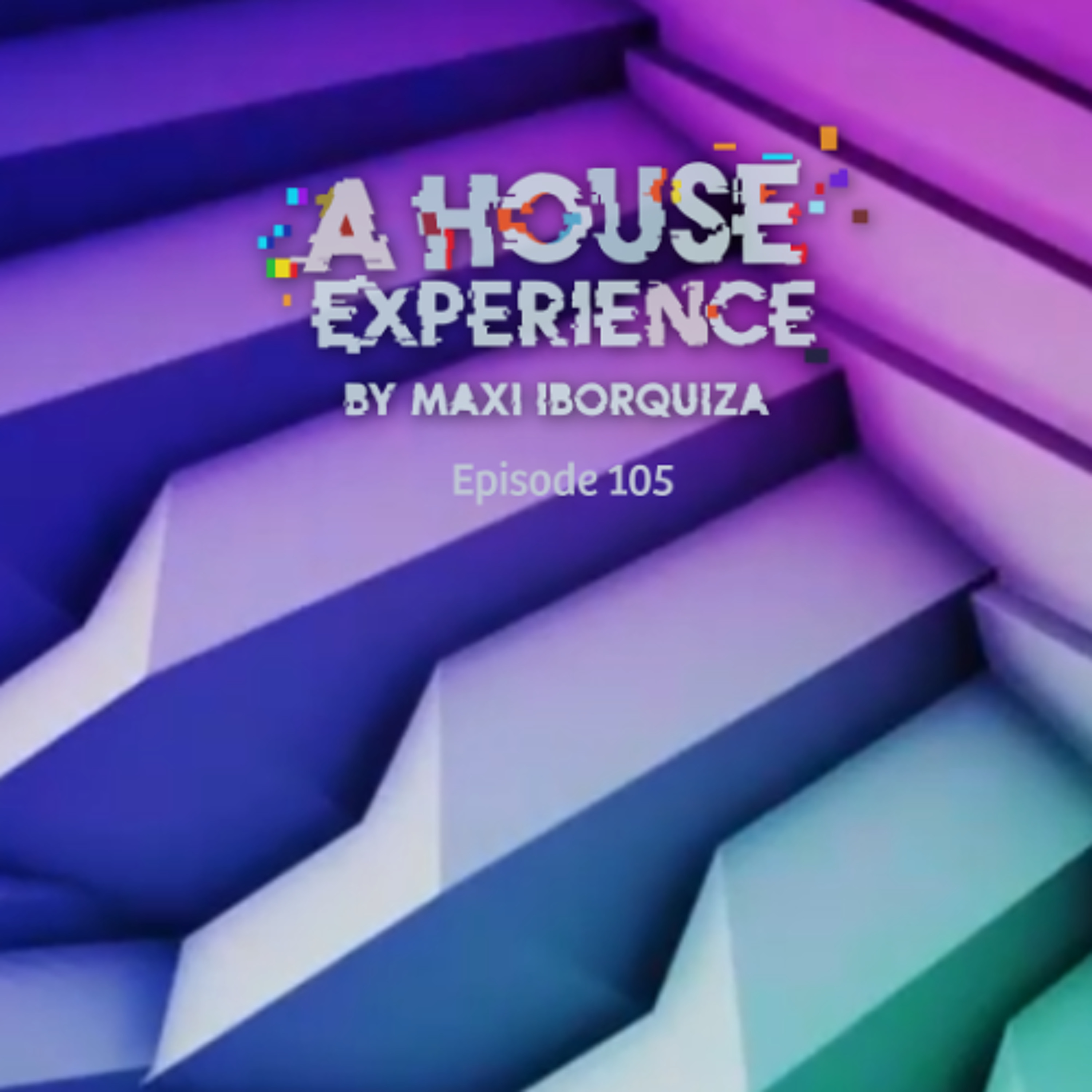 A House Experience 105 episode artwork