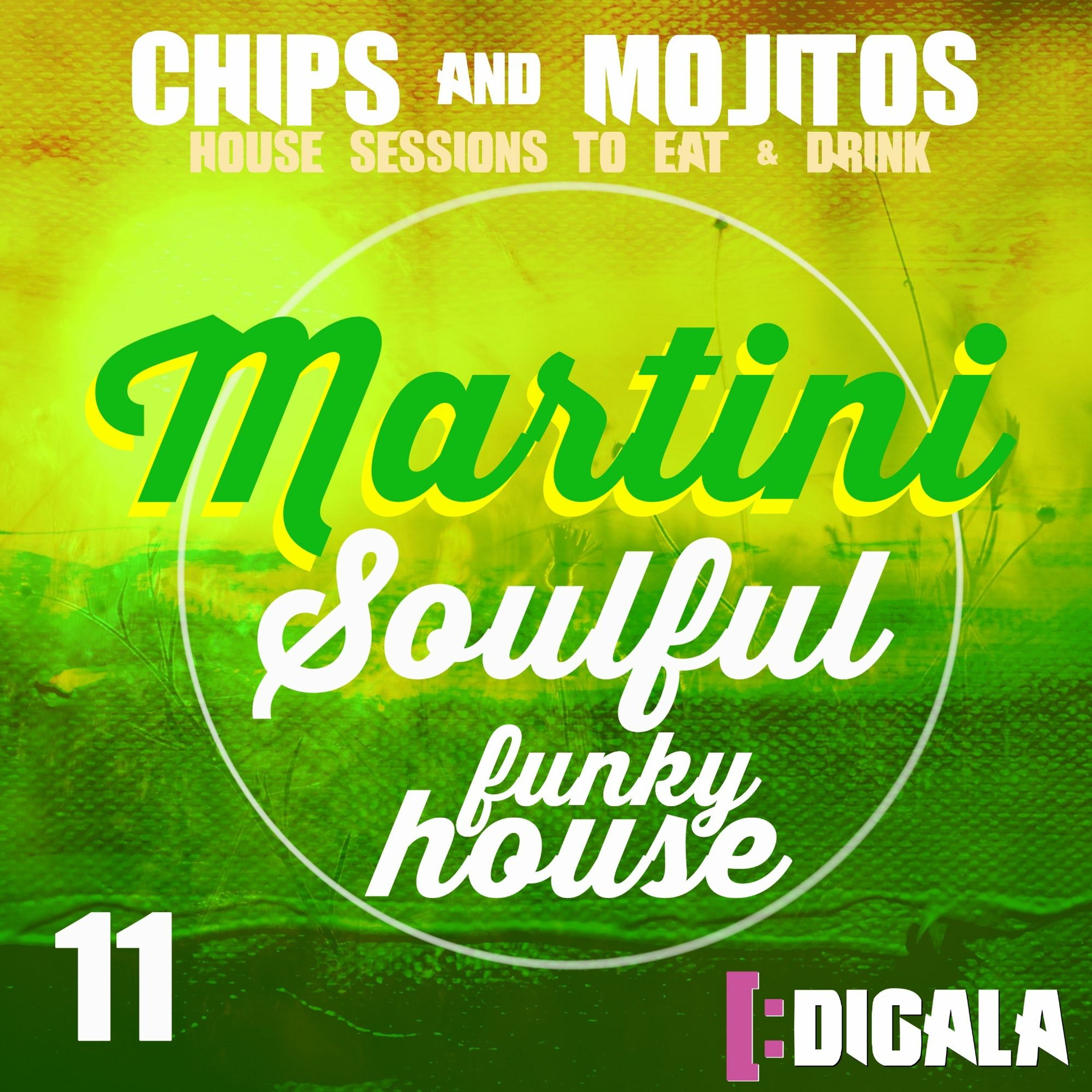House and Chips Radio Show