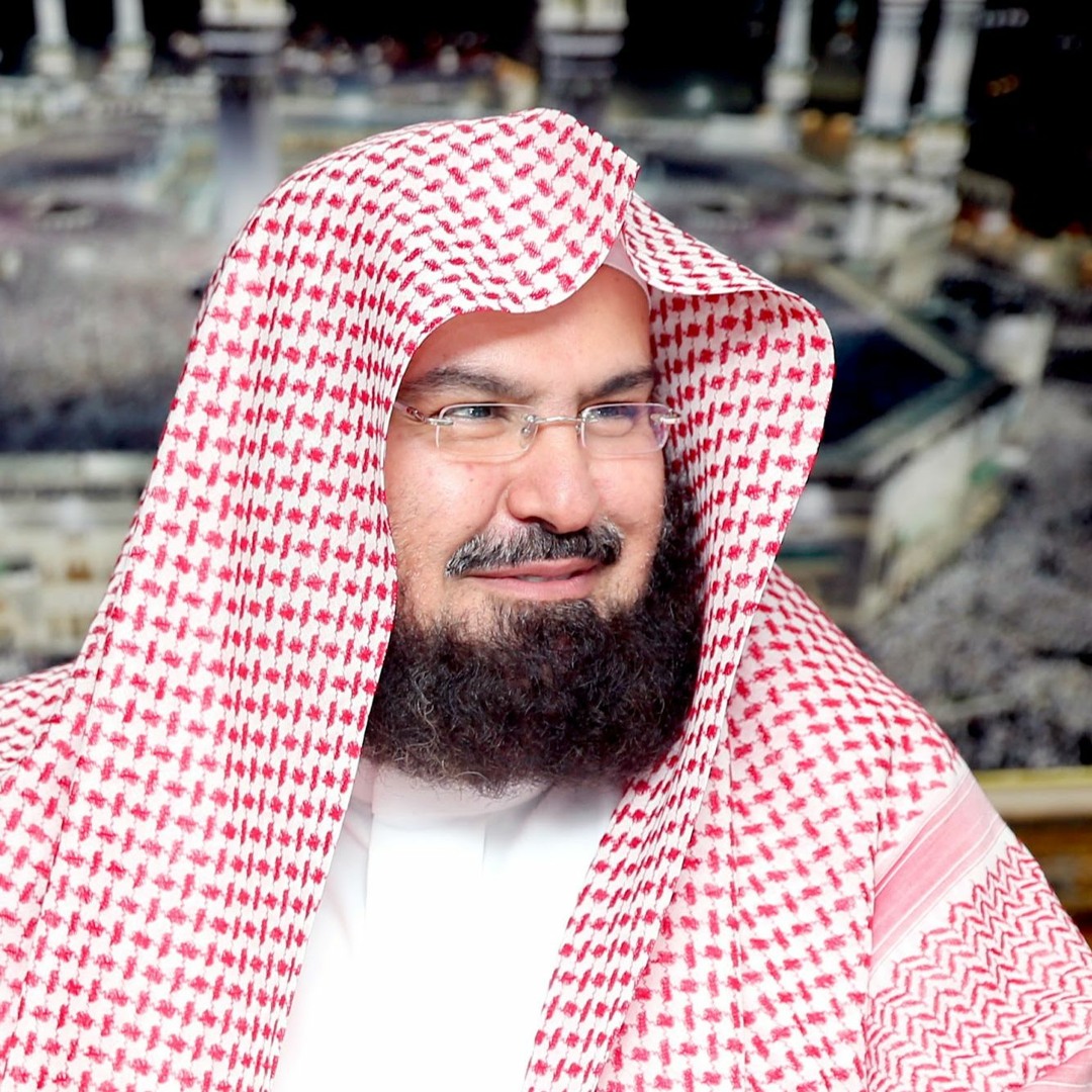 sheikh sudais salary per month