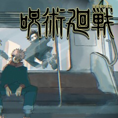 Jujutsu Kaisen OP: Kaikai Kitan (SCREWSTACHE REMIX)