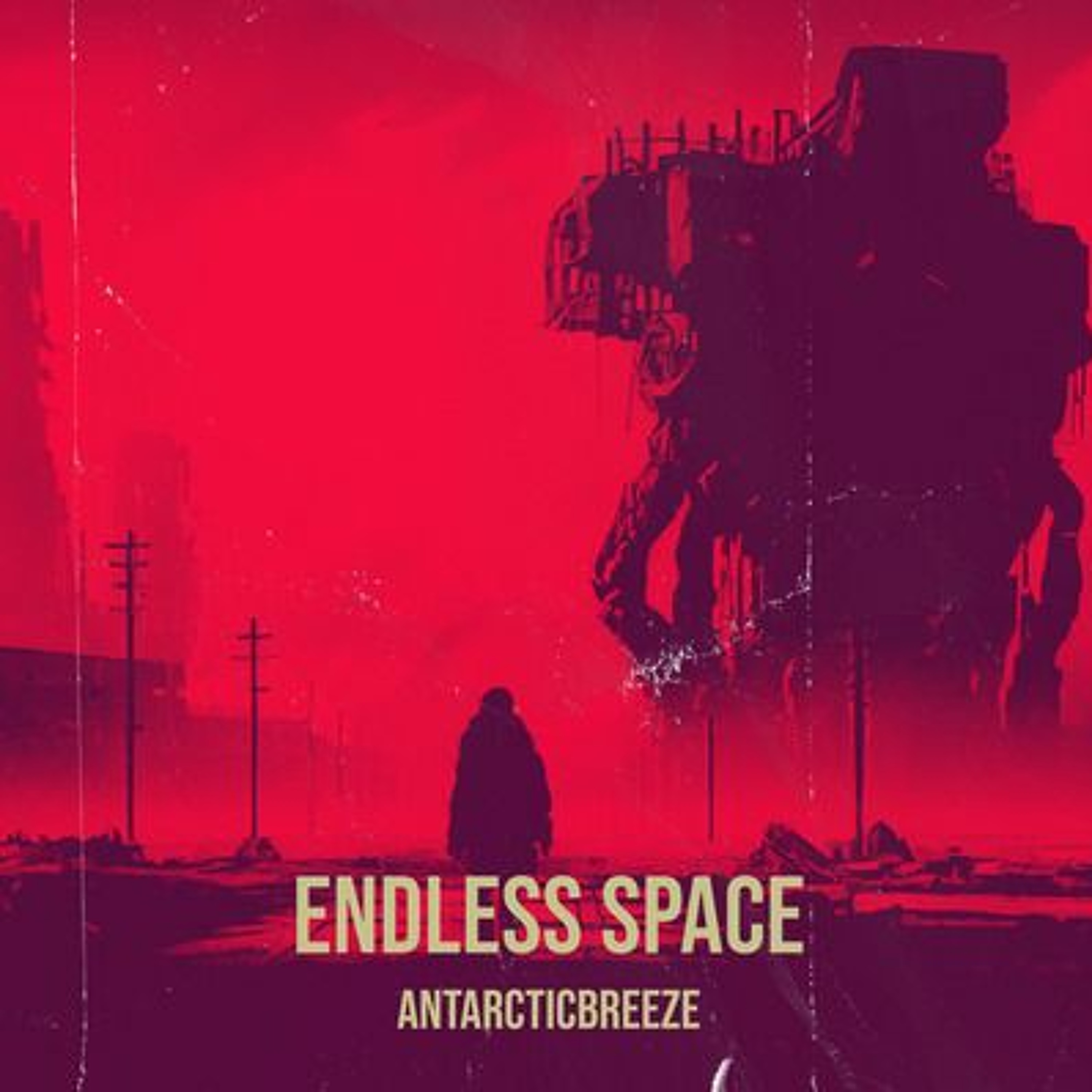 Endless Space - No Copyright Music episode artwork