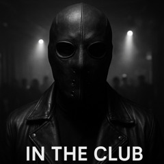 In the Club Loose Face Suede -  Vani Garcia