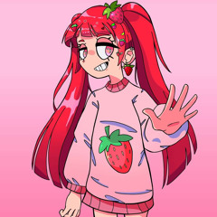 STRAWBERRY SHAWTY ε٩(๑> ₃ <)۶з *OUT ON ALL PLATS ( prod. itzNiL)