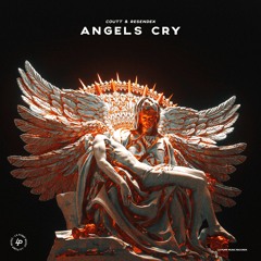 Fatum Ft. Mars Atlas - Angels Cry (Resendex & CouTT Bootleg)