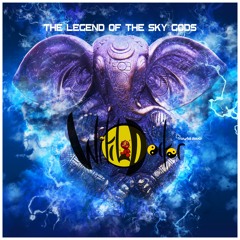 The Legend of the Sky Gods