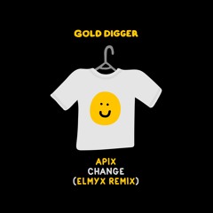 APIX - Change (ElmyX Extended Remix)