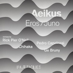 Eros (Rick Pier O'Neil Remix)
